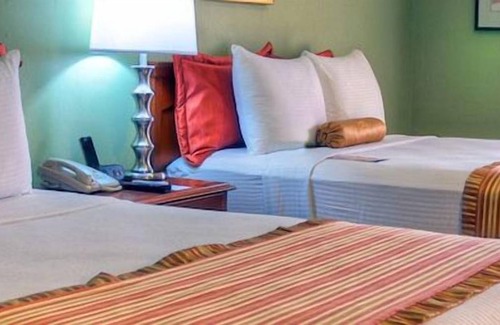 Gweru Hôtel | Hôtel ∙ 127 personnes