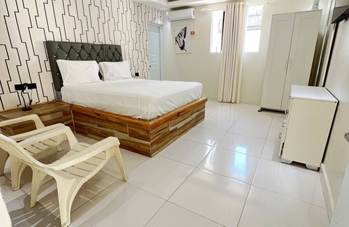 Bocacanasta Hôtel | Hotel 1325