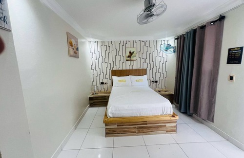 Bocacanasta Hôtel | Hotel 1325