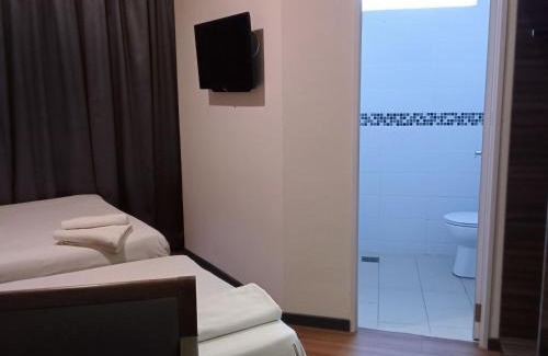 Subang Bestari Hôtel | Hotel 138 @ Bestari