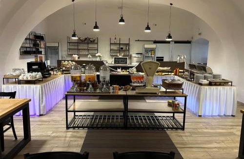 Drnholec Maison | Hotel 14Dveří