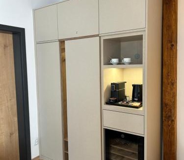 Drnholec Maison | Hotel 14Dveří