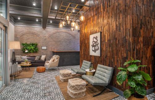 Porter Square Hôtel | Hotel 1868