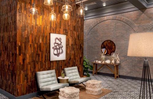 Porter Square Hôtel | Hotel 1868