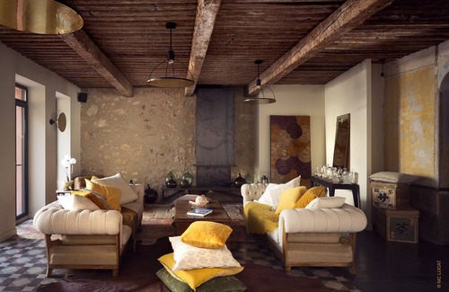 Leucate Hôtel | Hotel 19-21