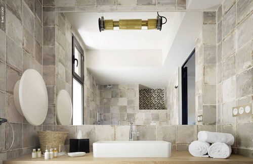 Leucate Hôtel | Hotel 19-21