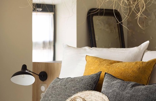 Leucate Hôtel | Hotel 19-21