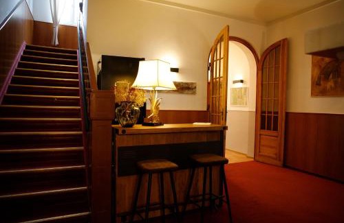 Angermuende Hôtel | Hotel 1912