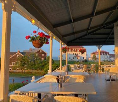 Block Island Hôtel | Hôtel ∙ 2 chambres ∙ 6 personnes