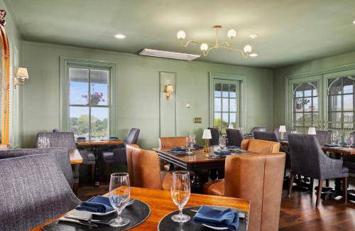 Block Island Hôtel | Hôtel ∙ 2 chambres ∙ 6 personnes