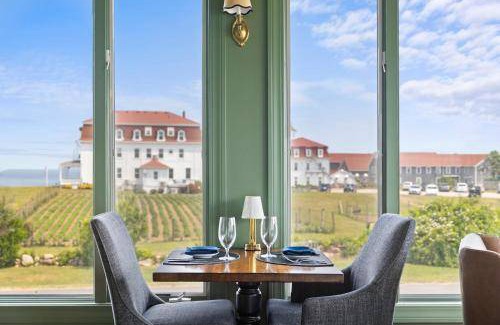 Block Island Hôtel | Hôtel ∙ 2 chambres ∙ 6 personnes
