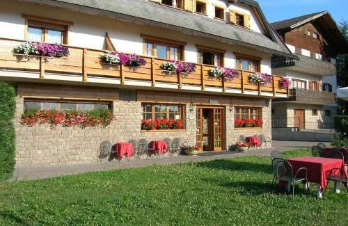 Baselga di Pine Hôtel | Hotel 2 Camini