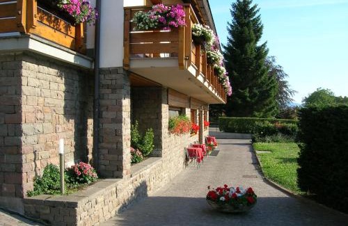 Baselga di Pine Hôtel | Hotel 2 Camini