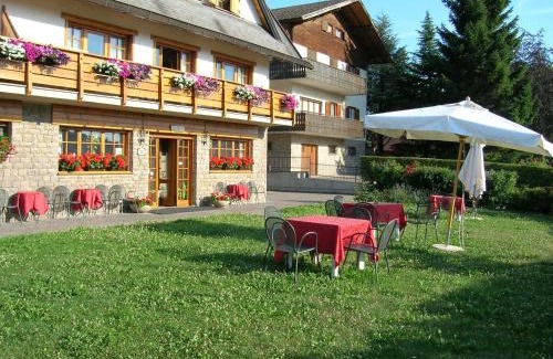 Baselga di Pine Hôtel | Hotel 2 Camini