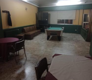 Xinzo de Limia Hôtel | Hotel 2 de mayo 2