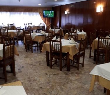 Xinzo de Limia Hôtel | Hotel 2 de mayo 2