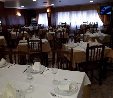 Xinzo de Limia Hôtel | Hotel 2 de mayo 2