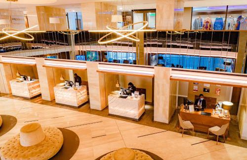 Lome Hôtel | Hotel 2 Fevrier, Lomé