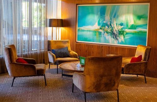 Lome Hôtel | Hotel 2 Fevrier, Lomé
