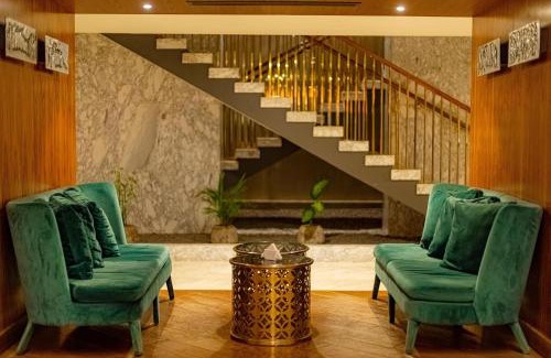 Lome Hôtel | Hotel 2 Fevrier, Lomé