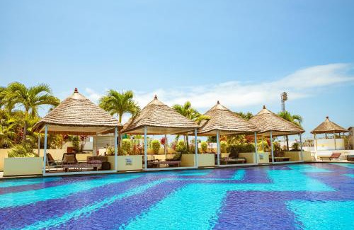 Lome Hôtel | Hotel 2 Fevrier, Lomé