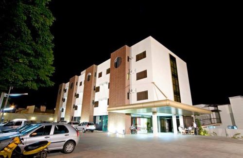 Navirai Hôtel | Hotel 2 Gauchos