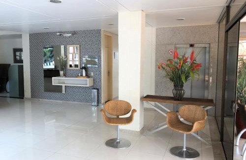 Navirai Hôtel | Hotel 2 Gauchos