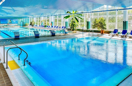 Friedrichroda Hôtel | Hôtel ∙ 2 personnes