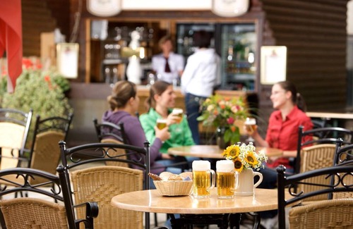Friedrichroda Hôtel | Hôtel ∙ 2 personnes