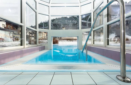 Erpfendorf Hôtel | Hôtel ∙ 2 personnes