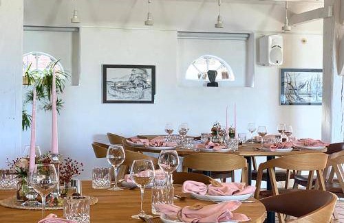 Tonder Hôtel | Hôtel ∙ 2 personnes