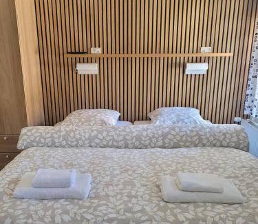 Tonder Hôtel | Hôtel ∙ 2 personnes