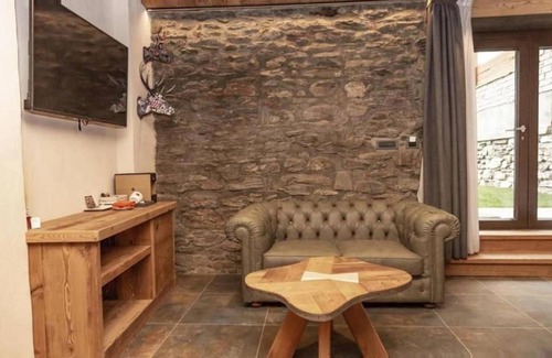 Sauze d'Oulx Hôtel | Hôtel ∙ 2 personnes