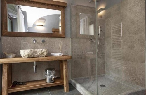 Sauze d'Oulx Hôtel | Hôtel ∙ 2 personnes