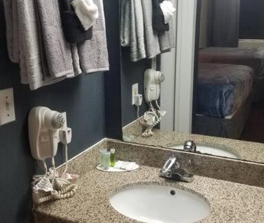 Stillwater Appartement | Hotel 2 Queen Beds Hotel Room 208 Wi-Fi Room Booking