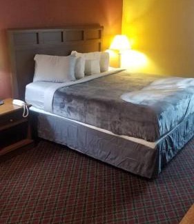Stillwater Appartement | Hotel 2 Queen Beds Hotel Room 208 Wi-Fi Room Booking