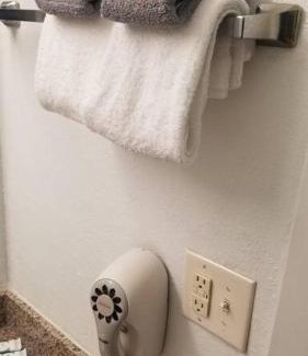 Stillwater Appartement | Hotel 2 Queens Beds Hotel Room 127