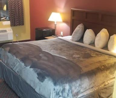 Stillwater Appartement | Hotel 2 Queens Hotel Room 228 Wi-Fi Booking