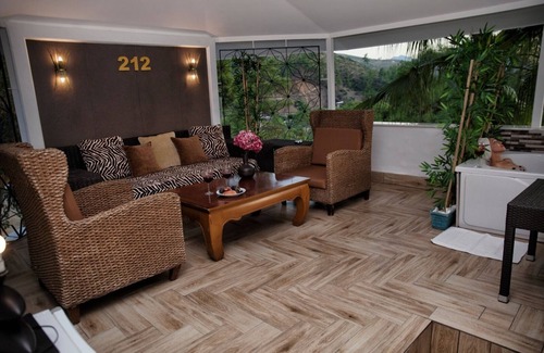 Olympos Hôtel | Hotel 212 Olympos
