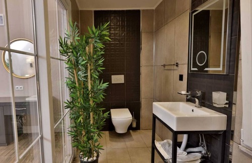 Olympos Hôtel | Hotel 212 Olympos
