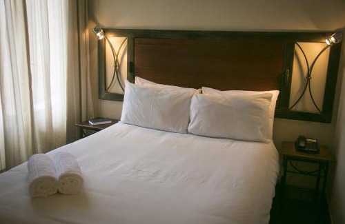 Arcadia Hôtel | Hotel 224 & Apartments