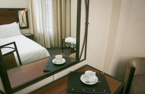 Arcadia Hôtel | Hotel 224 & Apartments