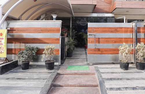 Gurugram Hôtel | Hôtel ∙ 3 personnes