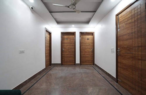 Gurugram Hôtel | Hôtel ∙ 3 personnes