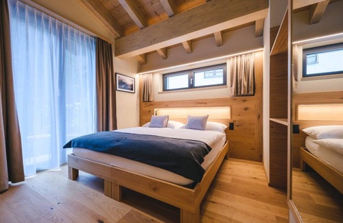 Taesch Hôtel | Hôtel ∙ 3 personnes