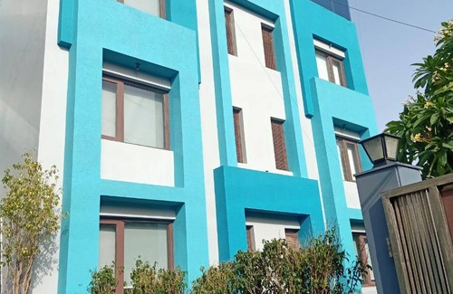 Sector 29 Hôtel | Hôtel ∙ 3 personnes