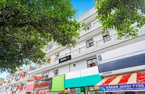 Janakpuri Hôtel | Hôtel ∙ 3 personnes