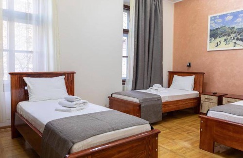 Pancevo Hôtel | Hôtel ∙ 3 personnes
