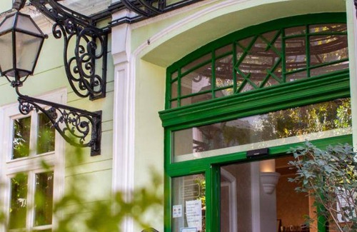 Pancevo Hôtel | Hôtel ∙ 3 personnes