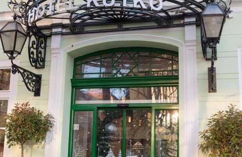 Pancevo Hôtel | Hôtel ∙ 3 personnes